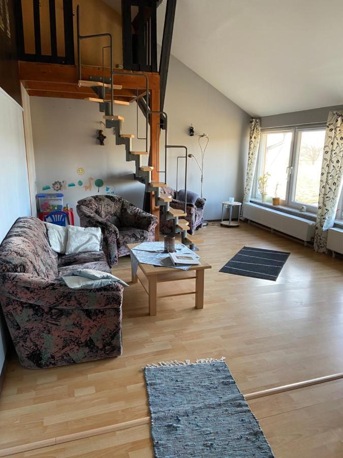 TravenhorstHof Beuckアパートメント エクステリア 写真