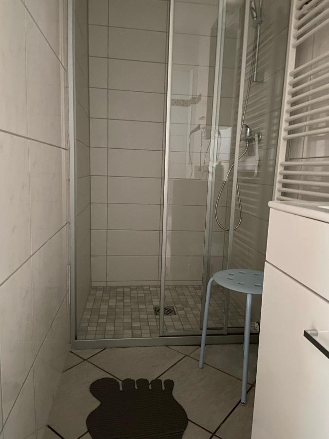TravenhorstHof Beuckアパートメント エクステリア 写真