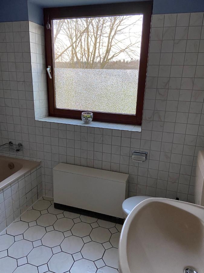 TravenhorstHof Beuckアパートメント エクステリア 写真