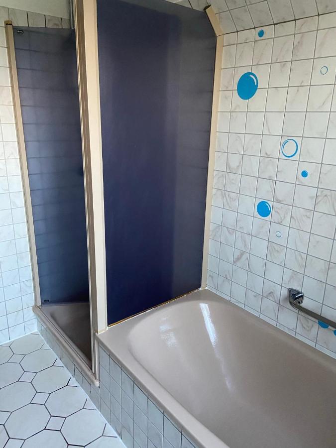 TravenhorstHof Beuckアパートメント エクステリア 写真